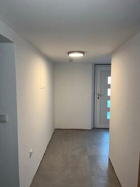 Foto - Etagenwohnung in Harsum zur Miete