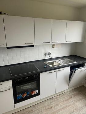 Foto - Charmante 3‑Zimmer‑Wohnung mit neuer Küche – Kita direkt nebenan