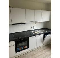 Charmante 3‑Zimmer‑Wohnung mit neuer Küche – Kita direkt nebenan - Ruhner Berge