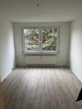 Foto - 3 Zimmer Etagenwohnung in Ruhner Berge