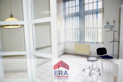 Foto - 220 qm große Wohnung im Herzen von Worms - zu vermieten!