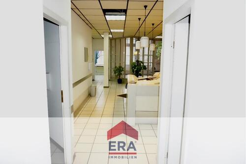 Foto - 7 Zimmer Etagenwohnung in Worms