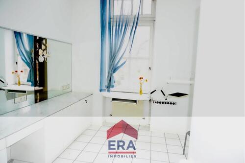 Foto - Etagenwohnung in Worms zur Miete