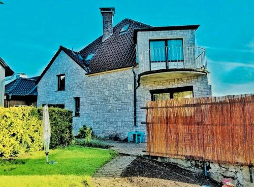 Foto - Einfamilienhaus in Bad Meinberg zu verkaufen.