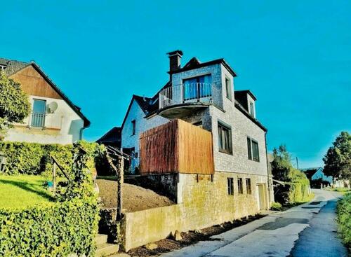 Foto - 4 Zimmer Einfamilienhaus zum Kaufen in Horn-Bad Meinberg