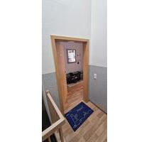 2 Raum Wohnung im Dachgeschoß mit 64m² - Salzwedel