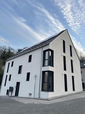 Foto - 3 Zimmer Dachgeschoßwohnung in Andernach