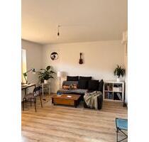 Schöne 2,5 Zimmer Wohnung in Meerbusch-Büderich