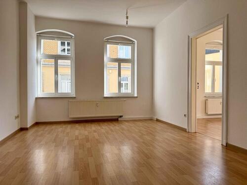 Foto - 2 Zimmer Erdgeschoßwohnung zur Miete in Heidenau