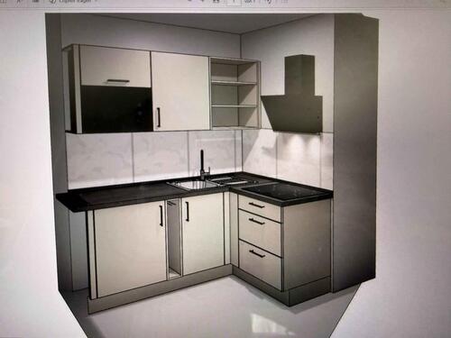 Foto - Erdgeschoßwohnung in Heidenau zur Miete