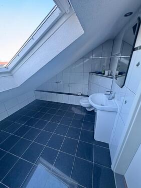 Foto - 3 Zimmer Dachgeschoßwohnung zur Miete in Karlstein am Main