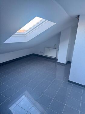 Foto - Dachgeschoßwohnung in Karlstein am Main zur Miete