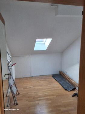 Foto - 3 Zimmer Dachgeschoßwohnung in Kaufering