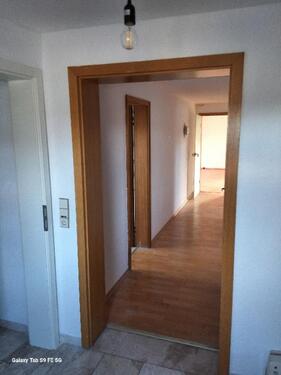 Foto - Dachgeschoßwohnung in Kaufering zur Miete