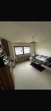 Foto - 1 Zimmer Etagenwohnung zur Miete in Gießen