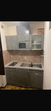 Foto - Etagenwohnung in Gießen zur Miete