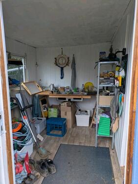 Foto - Grundst&uuml;ck zur Miete in Papendorf