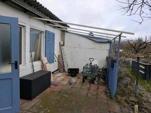 Foto - Grundst&uuml;ck in Papendorf