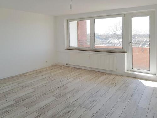 Foto - 3 Zimmer Etagenwohnung zur Miete in Cuxhaven