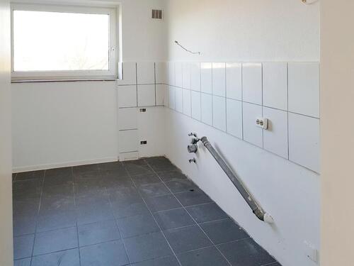 Foto - 3 Zimmer Etagenwohnung in Cuxhaven