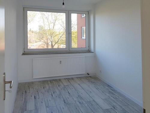 Foto - Etagenwohnung in Cuxhaven zur Miete