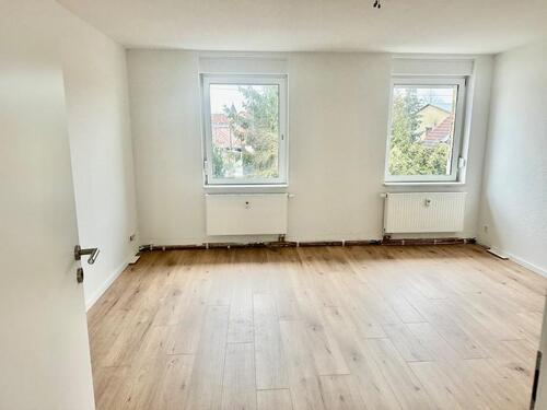 Foto - Etagenwohnung in Bitterfeld-Wolfen zur Miete