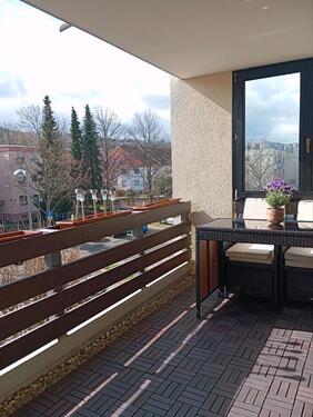 Foto - 2.5 Zimmer Etagenwohnung zum Kaufen in Gerlingen