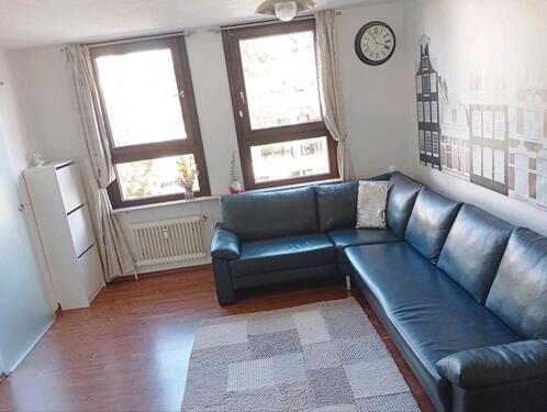 Foto - 2.5 Zimmer Etagenwohnung in Gerlingen