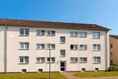 Foto - 2 Zimmer Erdgeschoßwohnung zur Miete in Recklinghausen