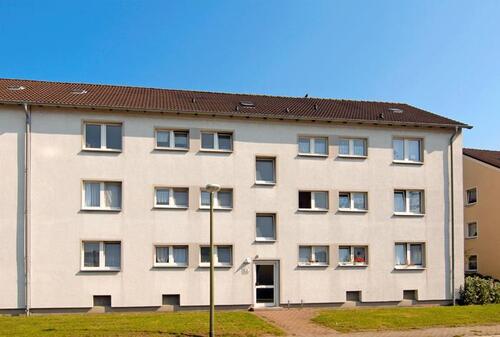 Foto - 2 Zimmer Erdgeschoßwohnung zur Miete in Recklinghausen
