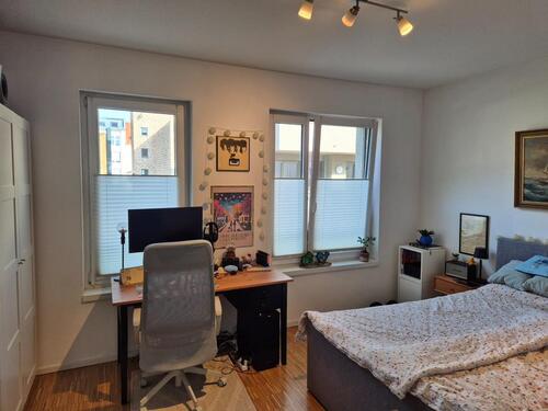 Foto - 2 Zimmer Etagenwohnung zur Miete in Osnabrück