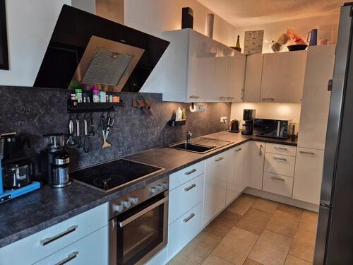 Foto - 2 Zimmer Etagenwohnung in Osnabrück