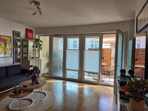 Foto - Etagenwohnung in Osnabrück zur Miete