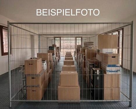 Foto - Lagerboxen Lagerraum 7m² 