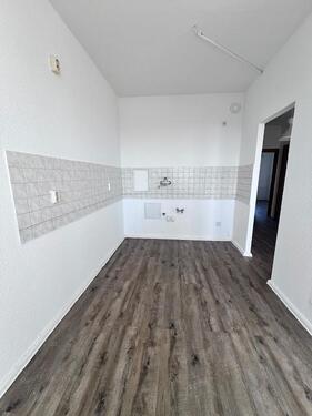 Foto - Etagenwohnung in Halle (Saale) zur Miete