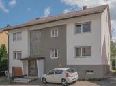Foto - 3 Zimmer Maisonetten-Wohnung in schönem Weigheim