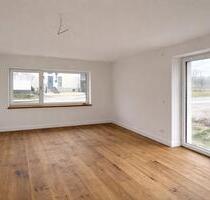 Mietwohnung Erstbezug nach Kernsanierung - Illmensee