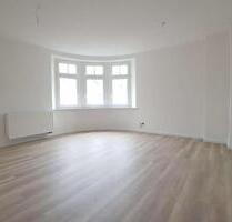 Zentrale Lage trifft Wohnkomfort – gepflegte Wohnung mit ca. 60 m² - Zwickau Zwickau-Nord