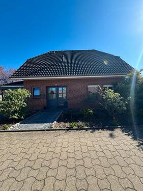 Foto - Charmantes Einfamilienhaus in ruhiger Lage in Wietmarschen direkt