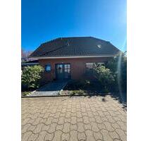 Charmantes Einfamilienhaus in ruhiger Lage in Wietmarschen direkt