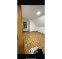 Nachmieter für 2 Raum Wohnung Landsberg