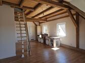 Foto - 3 Zimmer Dachgeschoßwohnung zur Miete in Deisenhausen