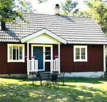 Ferienhaus Südschweden am See mit Sauna - Sehnde