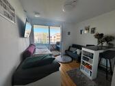 Foto - 1-Zimmer-Apartment 20qm befristet 0826-0327