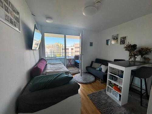 Foto - 1-Zimmer-Apartment 20qm befristet 0826-0327
