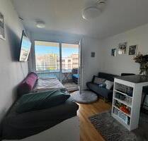 1-Zimmer-Apartment 20qm befristet 0826-0327 - Moosburg an der Isar
