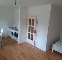 Zu vermiten ab sofort 1-Zimmer Wohnung - Au in der Hallertau