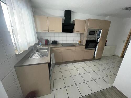 Foto - 2 Zimmer Etagenwohnung in Ellwangen (Jagst)