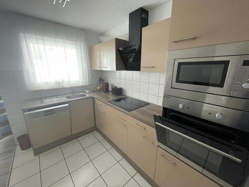 Foto - Etagenwohnung in Ellwangen (Jagst) zur Miete