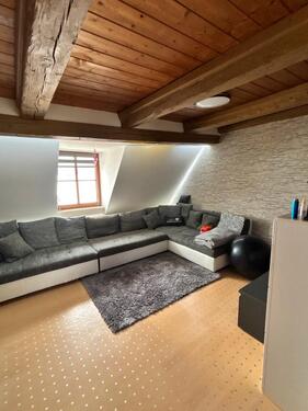 Foto - 3-Zimmer-Wohnung Mellrichstadt Stadtmitte 70qm